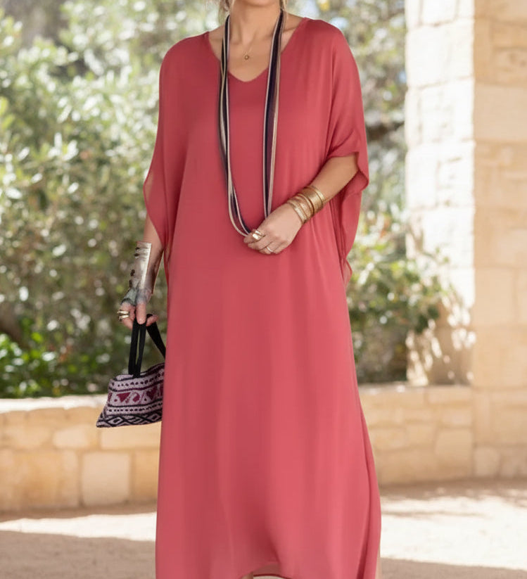 SOREN – MODERN BOHO DRESS