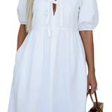 ANASTASIA™ - VESTIDO FEMININO E ELEGANTE