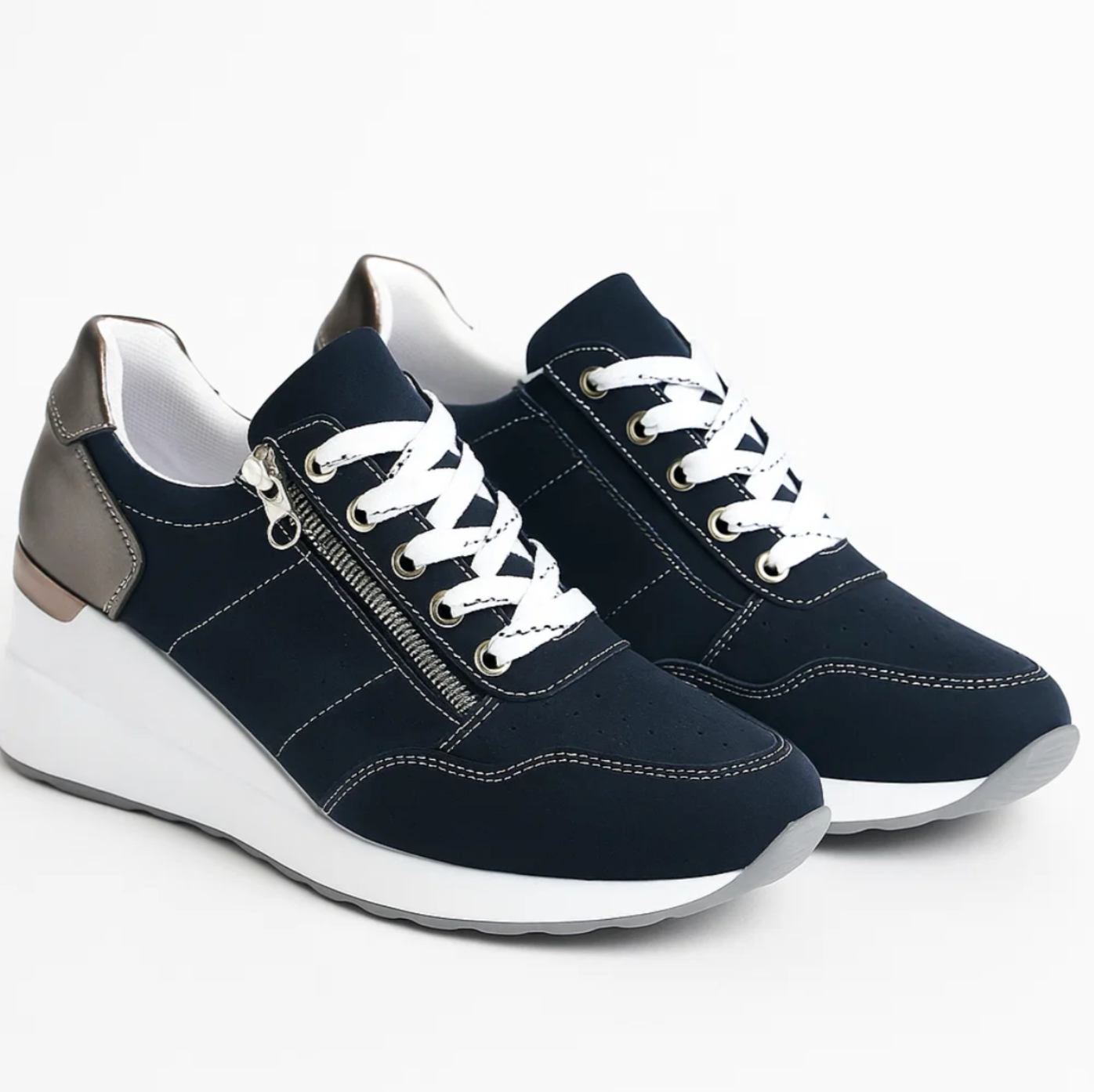 VICTORIA™ – TÉNIS FEMININOS CONFORTÁVEIS