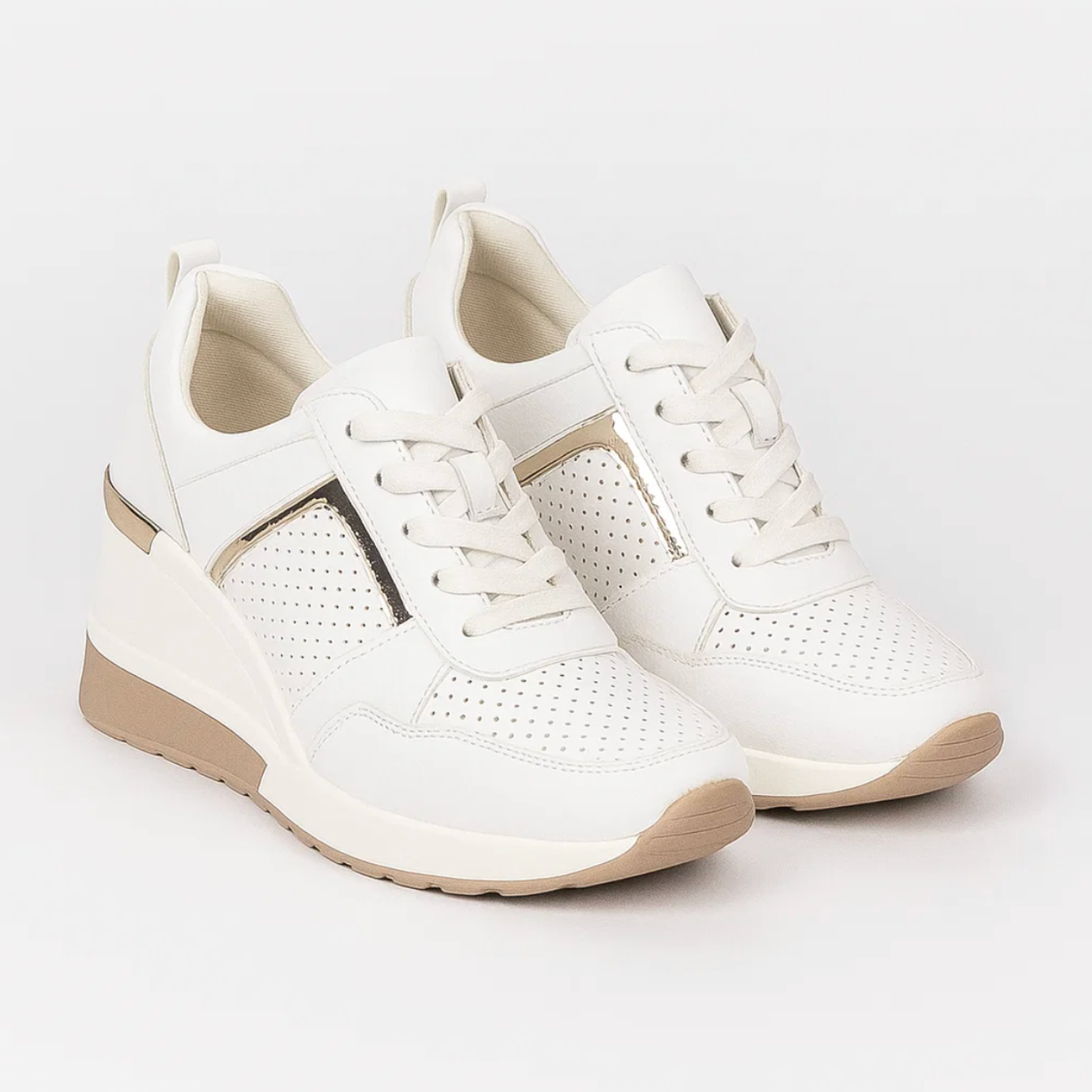 LARA™ - SAPATILHAS CONFORTÁVEIS E ELEGANTES