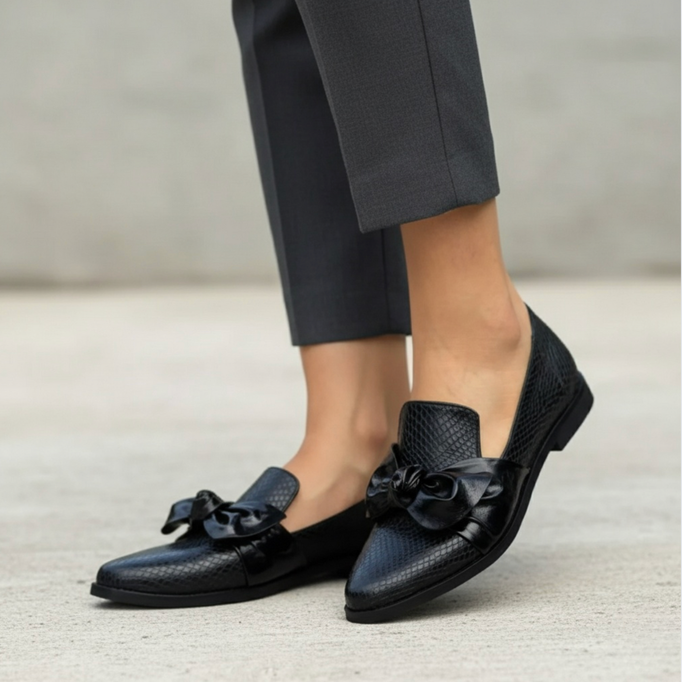 Eleganzia Loafers