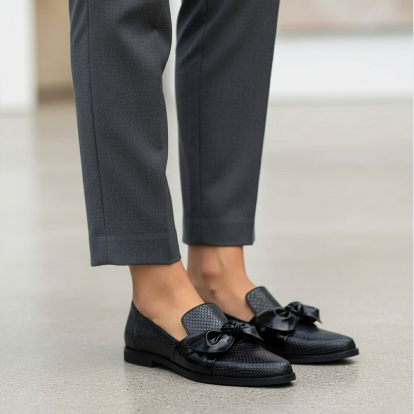 Eleganzia Loafers