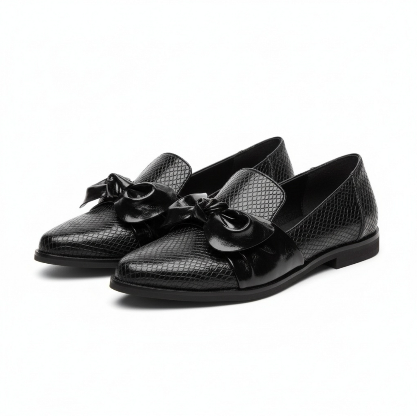Eleganzia Loafers
