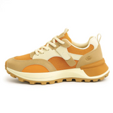 DANIELA™ - SAPATILHAS CONFORTÁVEIS E MODERNAS