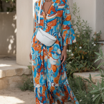 AUBREE – ISLAND ESCAPE DRESS