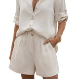 CLARA™ - CONJUNTO ELEGANTE E LEVE