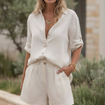 CALLIE – PURE COMFORT CO-ORD