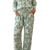 ALICE™ – CONJUNTO ESTAMPADO FLUIDO