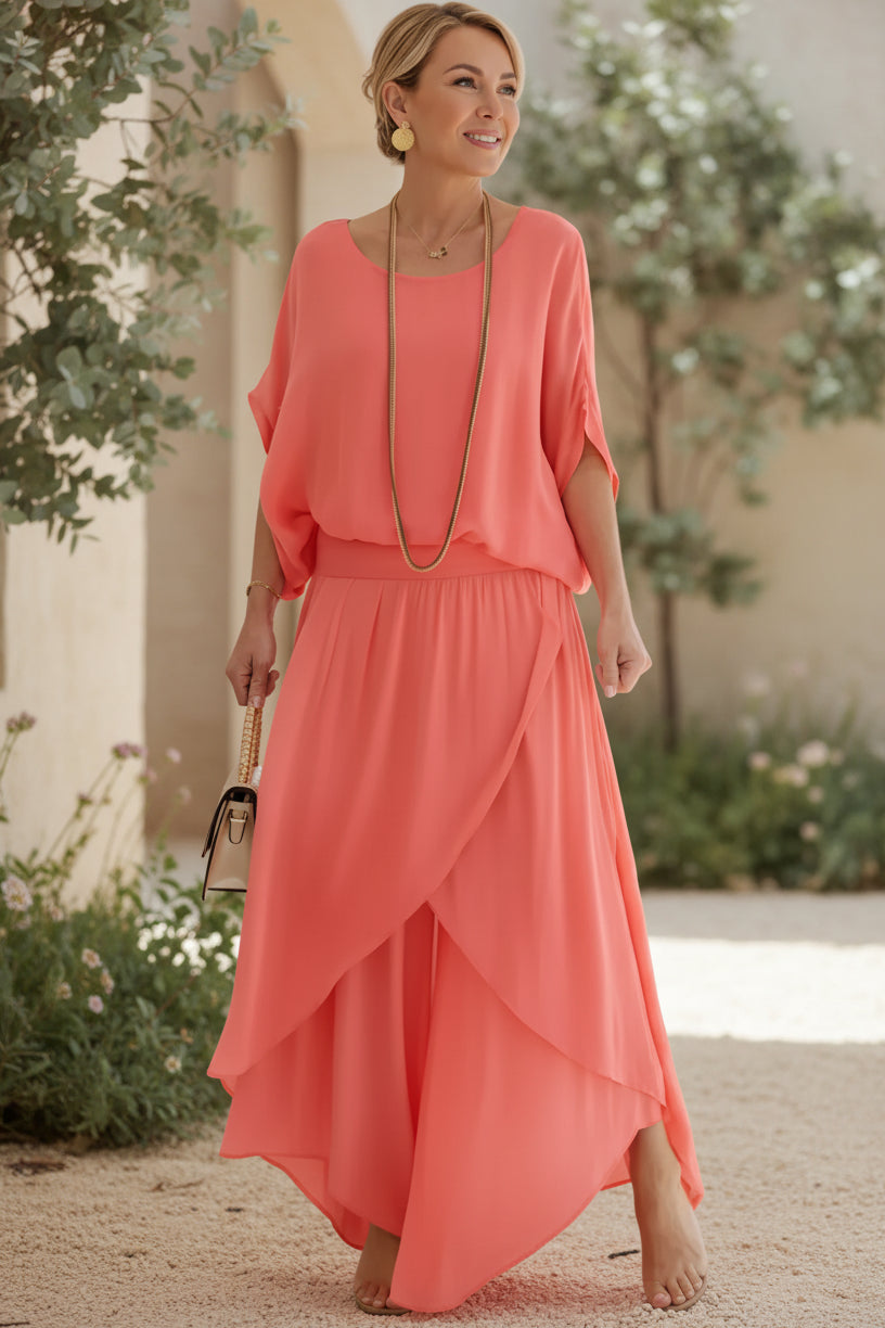 MIREA – SUMMER ELEGANCE SET