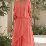 MIREA – SUMMER ELEGANCE SET