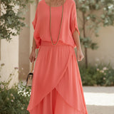 MIREA – SUMMER ELEGANCE SET