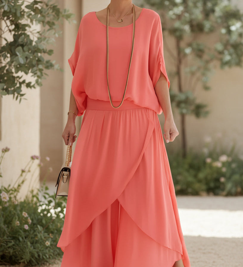 MIREA – SUMMER ELEGANCE SET