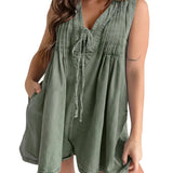 EMÍLIA™ - MACACÃO CASUAL E CONFORTÁVEL