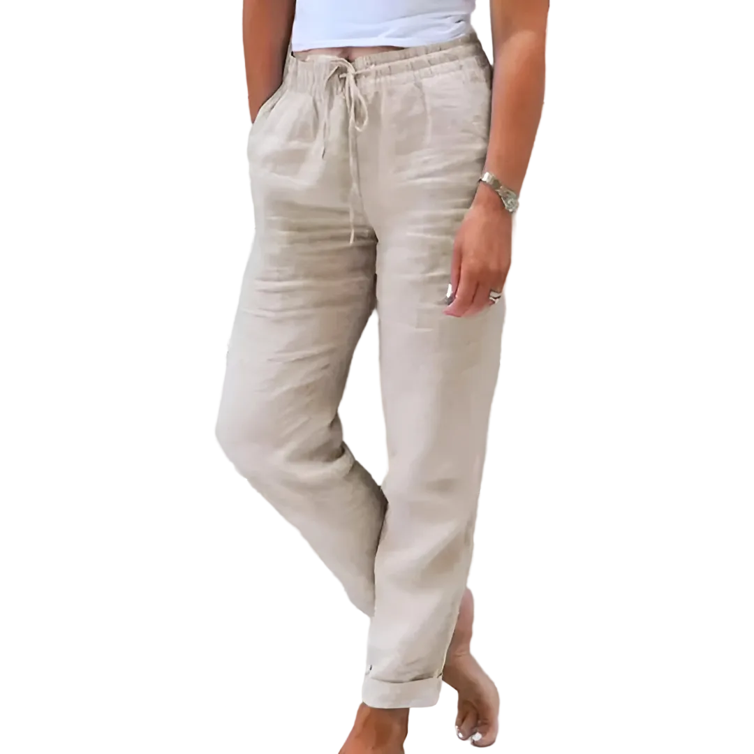 FILOMENA™ - CALCAS SUAVES E LEVES