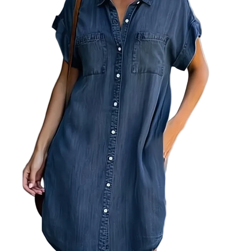 Καλλιστώ · Φόρεμα Πουκαμίσα