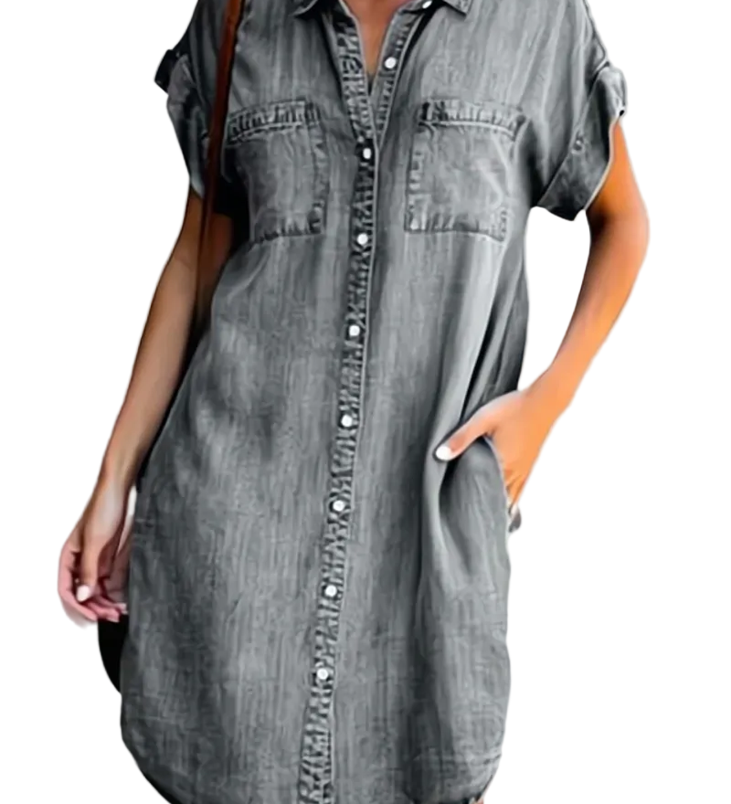 Καλλιστώ · Φόρεμα Πουκαμίσα