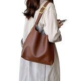 JÚLIA™ - MALA HOBO ELEGANTE COM ALÇA AJUSTÁVEL