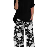 IVONE™ - CONJUNTO CONFORTÁVEL E ELEGANTE