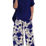 IVONE™ - CONJUNTO CONFORTÁVEL E ELEGANTE