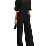 HELENA™ - CONJUNTO ELEGANTE E SOFISTICADO