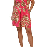 FIONA™ – MACACÃO CALÇÃO ESTAMPADO