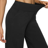 ALINA™ - CALÇAS ELEGANTES E CONFORTÁVEIS