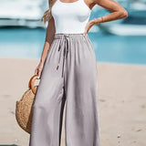 LIVIA™ – CALÇAS ELEGANTES DE PRIMAVERA