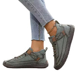 NÁDIA™ - SAPATILHAS CASUAIS CONFORTÁVEIS