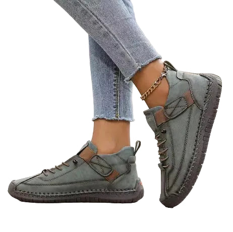 NÁDIA™ - SAPATILHAS CASUAIS CONFORTÁVEIS