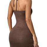 SOFIA™ - VESTIDO ELEGANTE E SEDUTOR