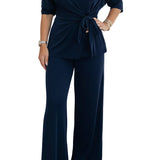 NURIA™ - CONJUNTO ELEGANTE E CONFORTÁVEL