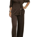 NURIA™ - CONJUNTO ELEGANTE E CONFORTÁVEL