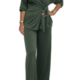 NURIA™ - CONJUNTO ELEGANTE E CONFORTÁVEL