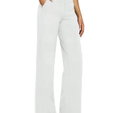 ALINA™ - CALÇAS ELEGANTES E CONFORTÁVEIS