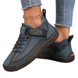 NÁDIA™ - SAPATILHAS CASUAIS CONFORTÁVEIS