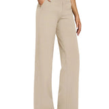 ALINA™ - CALÇAS ELEGANTES E CONFORTÁVEIS