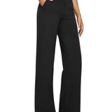 ALINA™ - CALÇAS ELEGANTES E CONFORTÁVEIS