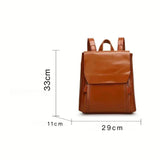 LARA™ - MOCHILA ELEGANTE MINIMALISTA PARA O DIA A DIA